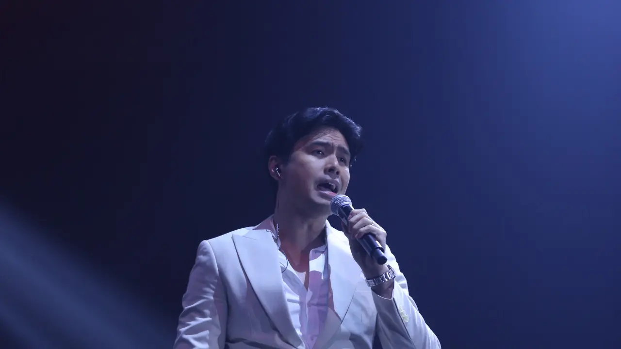 Christian Bautista Akan Hadir di Grand Opening Phoenix Gastrobar Milik HW Group
