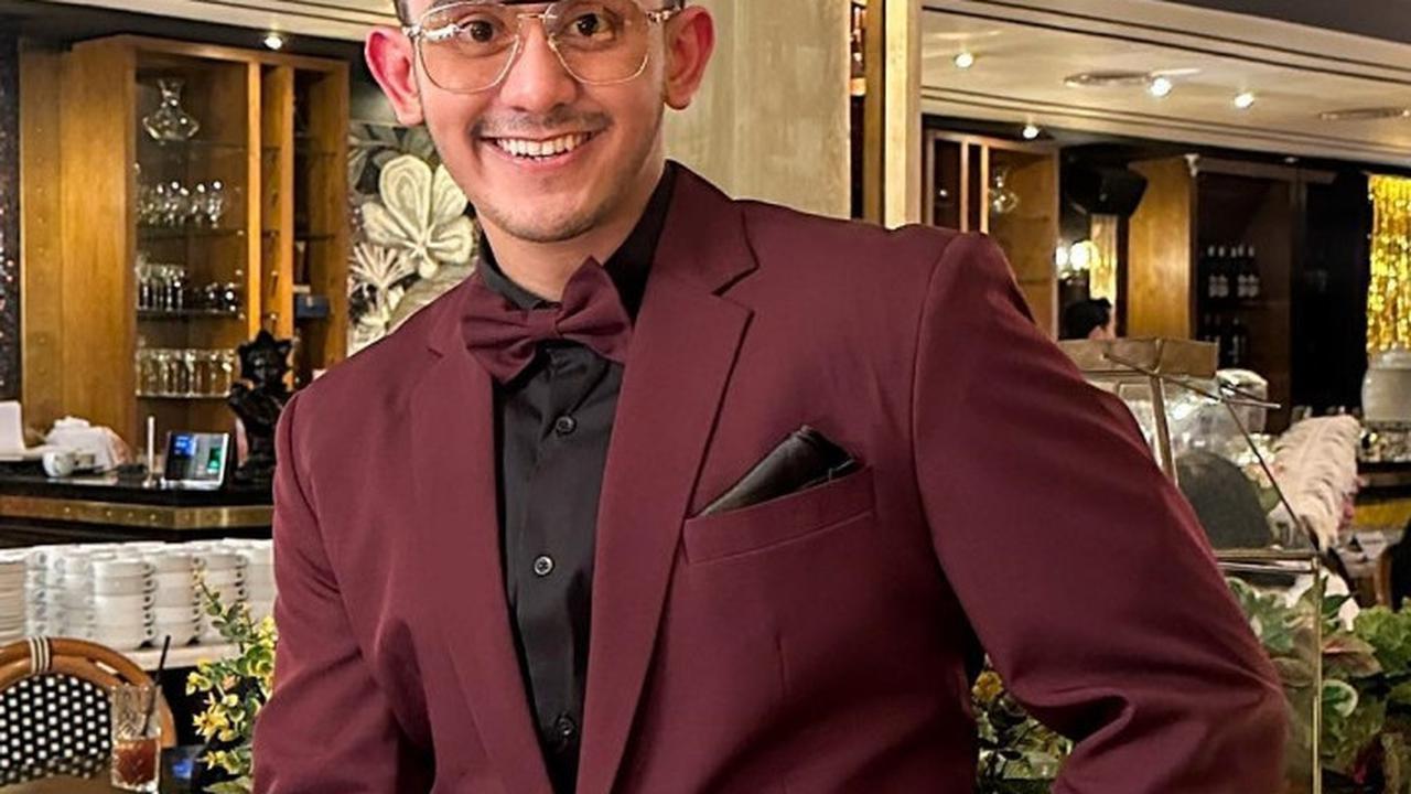 Profil Firhan yang Jadi Chef Pribadi Inul Daratista, Dapat Bayaran Tinggi