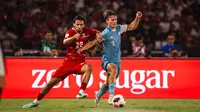 Angkat Trofi FIFA ASEAN Cup 2026, Nathan Tjoe-A-On Mengakui Timnas Indonesia Terus Berkembang