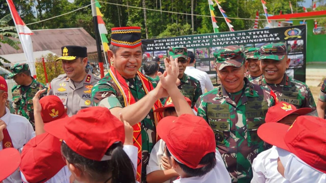 Dok. Istimewa