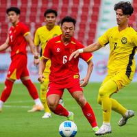 Hasil Sepak Bola SEA Games 2025: Vietnam Sikat Malaysia, Asa Timnas Indonesia U-22 ke Semifinal Masih Terjaga