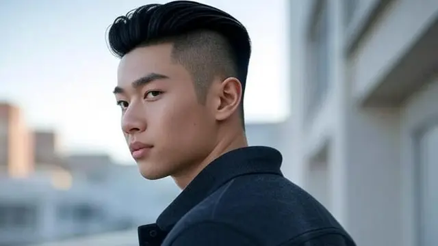 Undercut