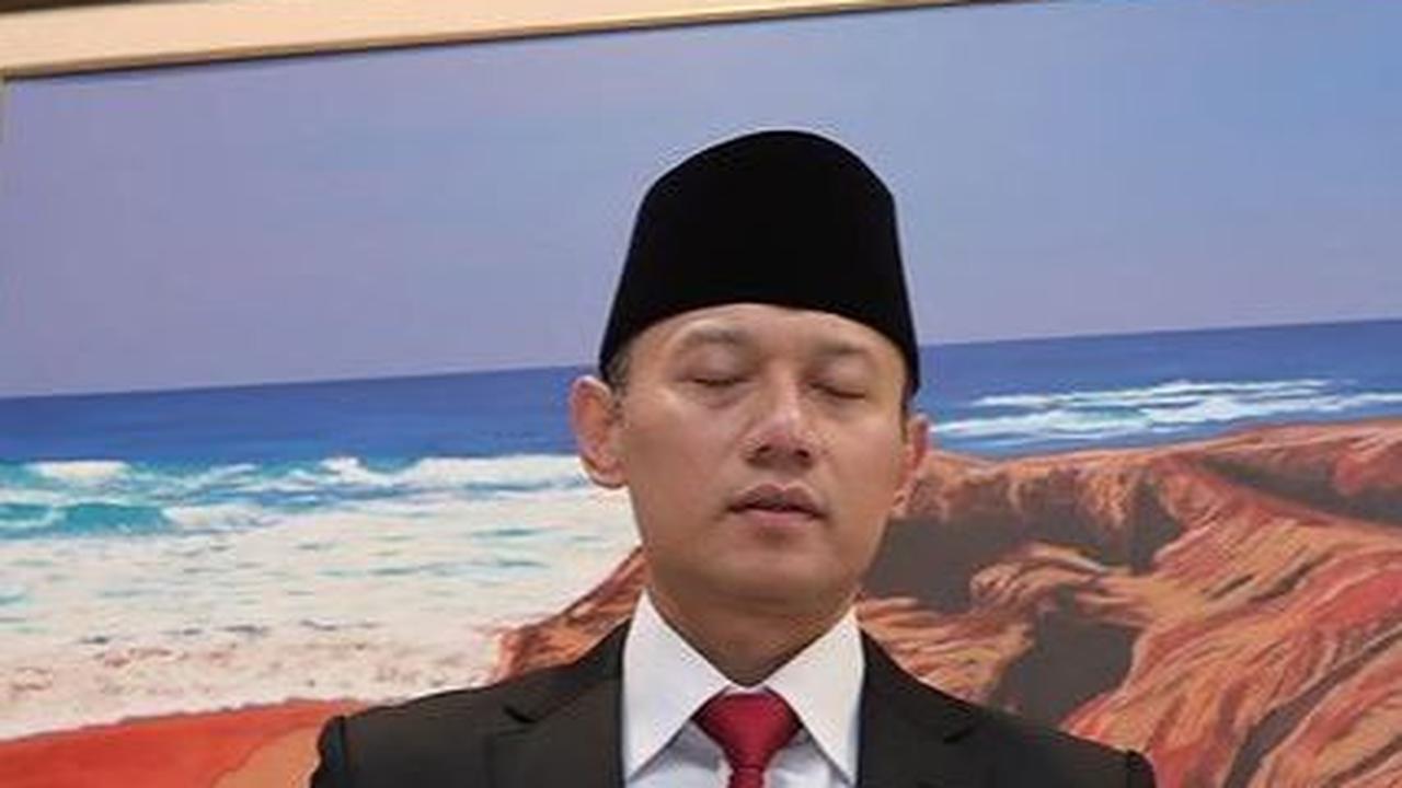 Dulu SBY Kritik Jokowi Cawe-Cawe, Sekarang AHY Masuk Kabinet