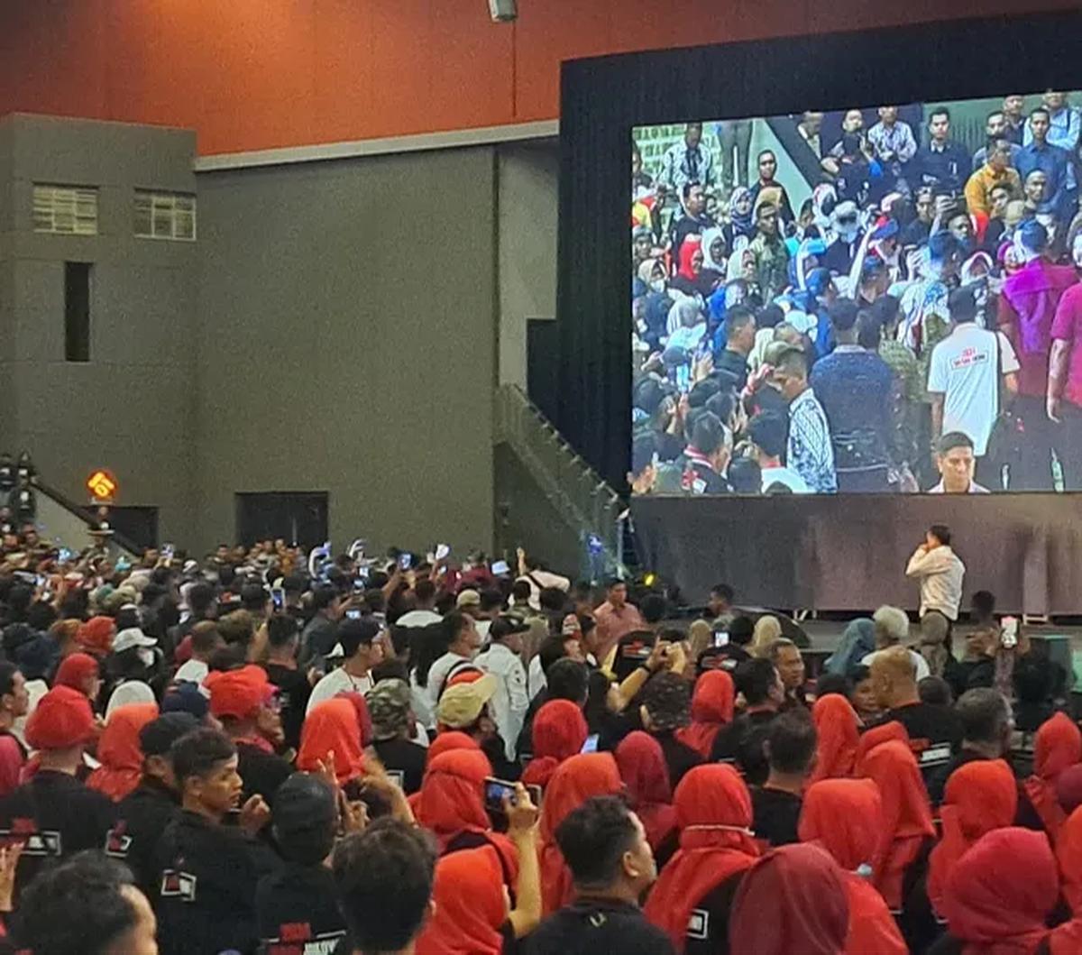 Dok. Istimewa