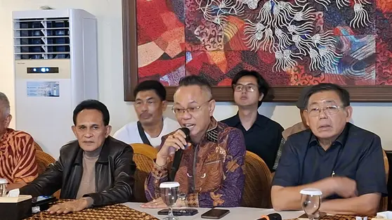 Peradi Bersatu Akan Surati MA, Minta Roy Suryo Ditahan saat Sidang