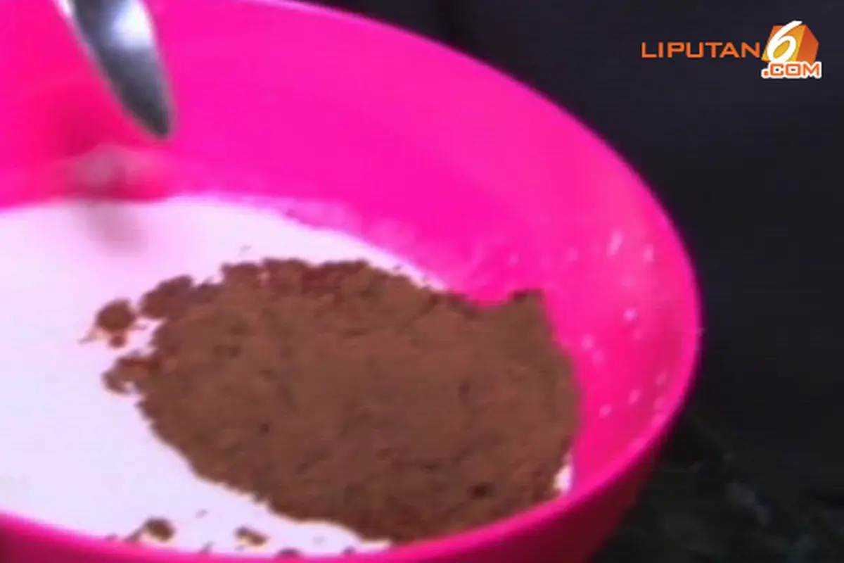 Konsumsi Susu Anak Indonesia Masih Rendah