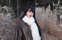 7 Inspirasi Outfit Korean Look ala Ghea Indrawari, Tampilan Modis dan Kekinian