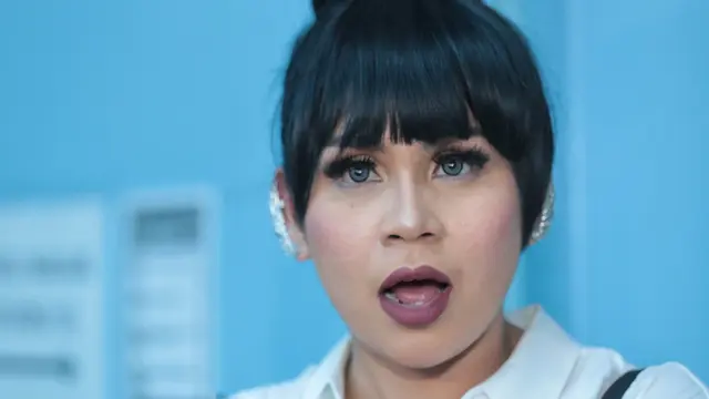 [Bintang] Melaney Ricardo
