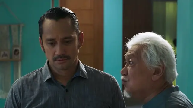 Salah satu adegan film Naga Naga Naga. (Foto: Dok. YouTube MD Pictures)
