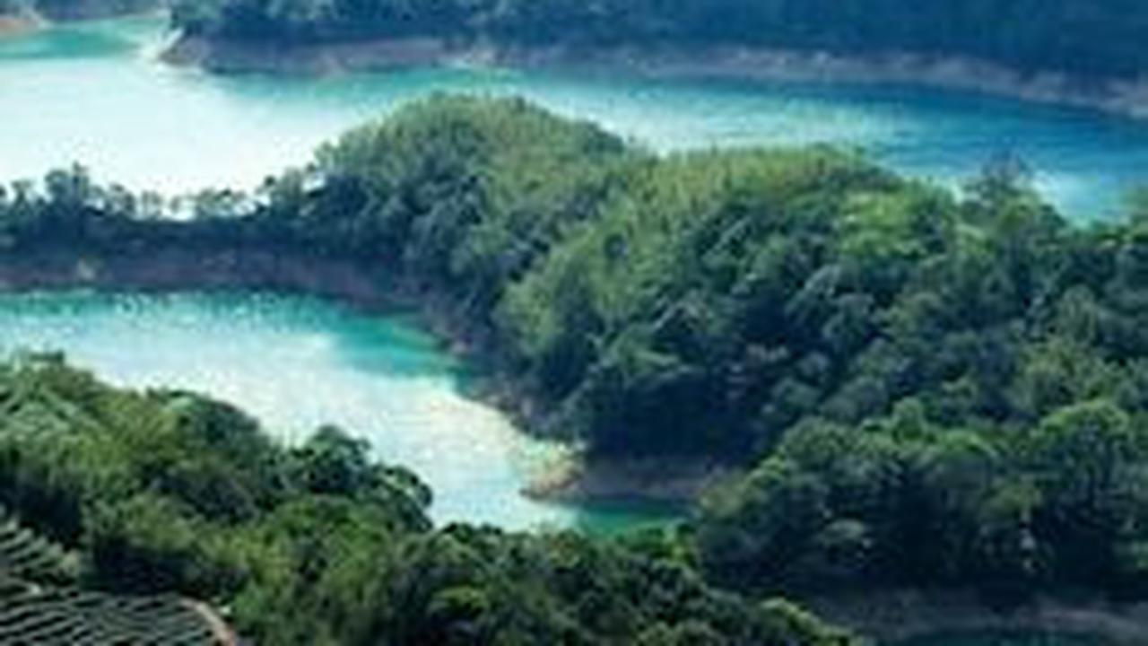 Benarkah Danau Toba jadi Terbesar di Indonesia, Begini Faktanya