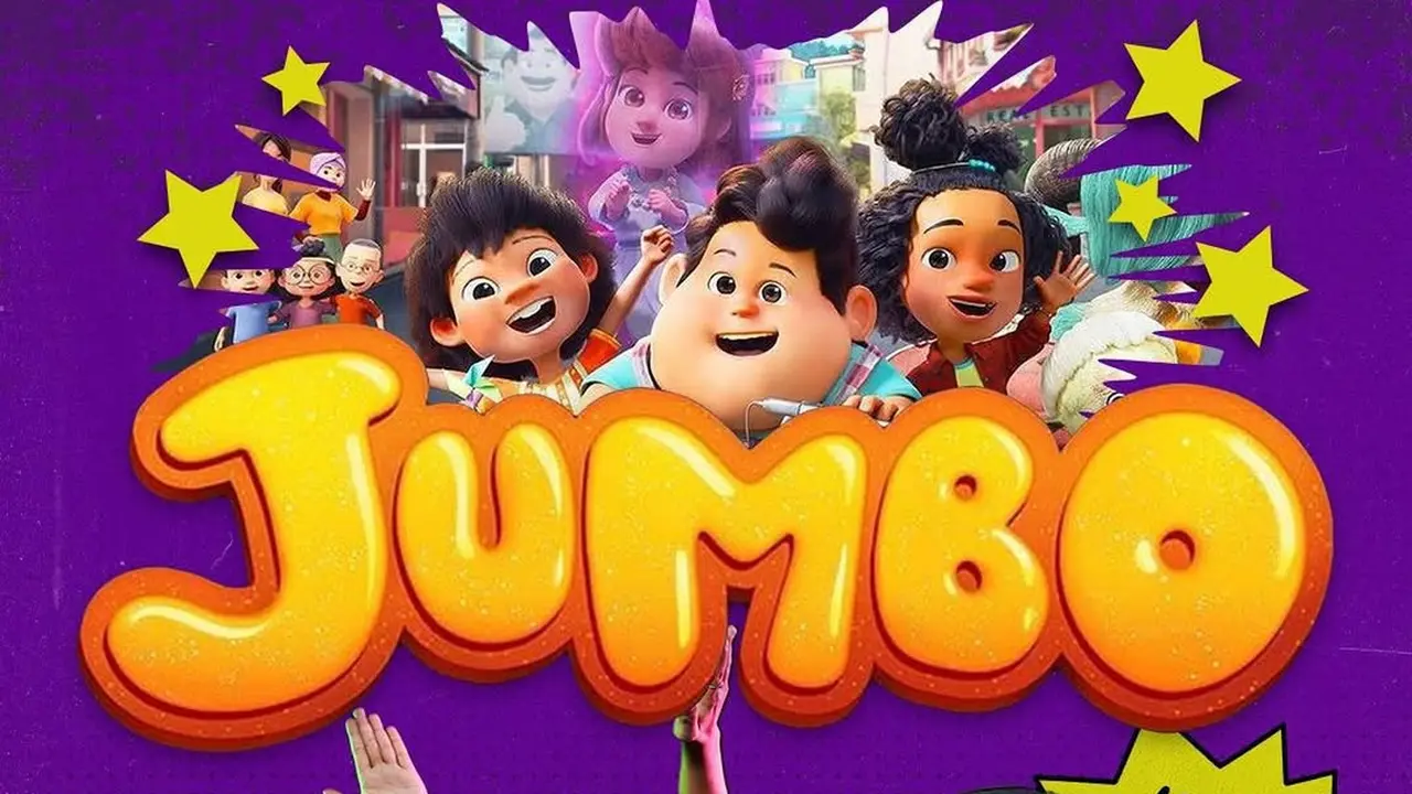 Unggahan Ernest Prakasa terkait jumlah penonton film Jumbo. (Foto: Dok. Instagram @ernestprakasa)