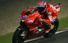 Selain MotoGP, Ducati sebut Stoner akan jajal World SBK