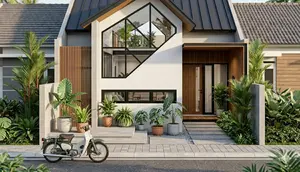 8 Cara Membuat Rumah Tetap Wangi meski Jarang Membuka Jendela, Tak Cukup Hanya Mengandalkan Pewangi