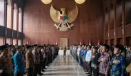 Contoh Pancasila sebagai Dasar Negara: Simak Pengertian, Penerapan dan Implementasinya
