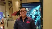 Gandhi S Jajal Genre Pop-Dut, Angkat Cinta yang Kandas Lewat Lagu Baru Mengharap Mimpi