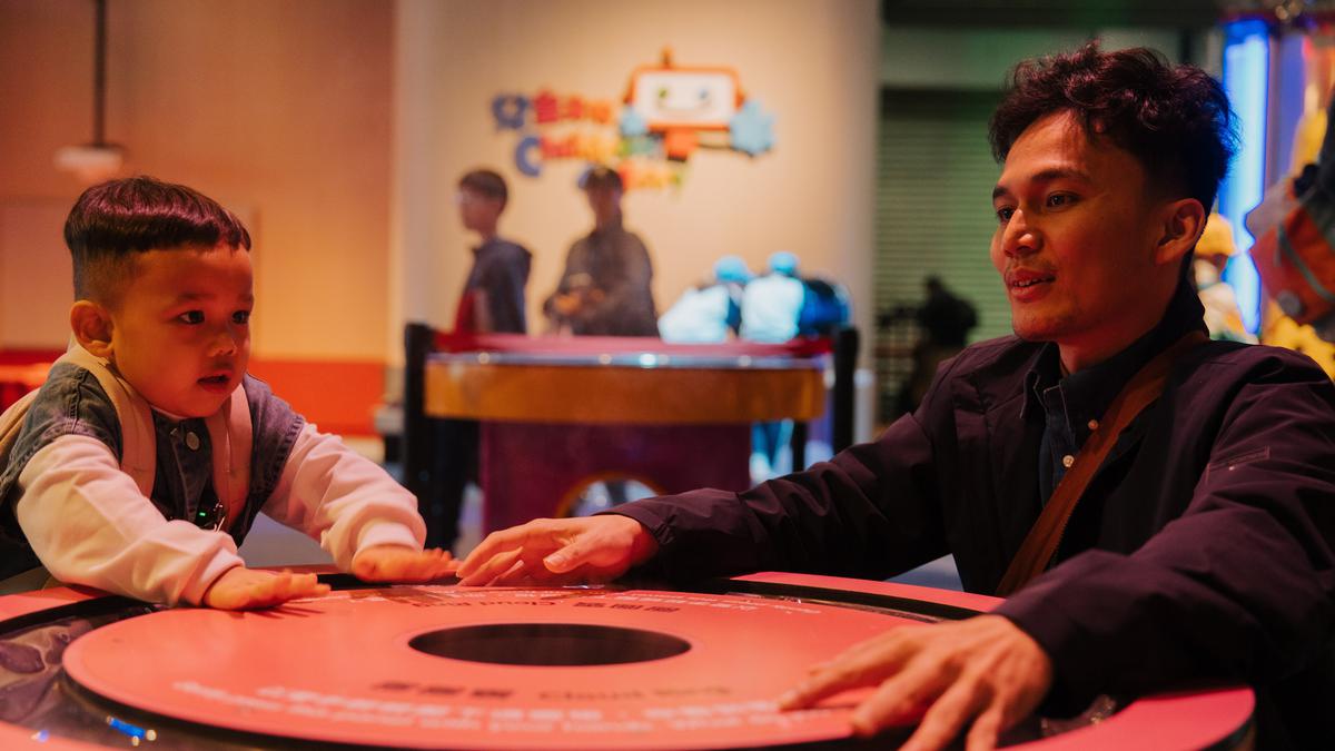 Belajar Sains Sejak Dini Bisa Bentuk Karakter Anak, Tapi Ada Syaratnya