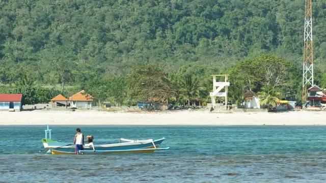 Pantai Lakey