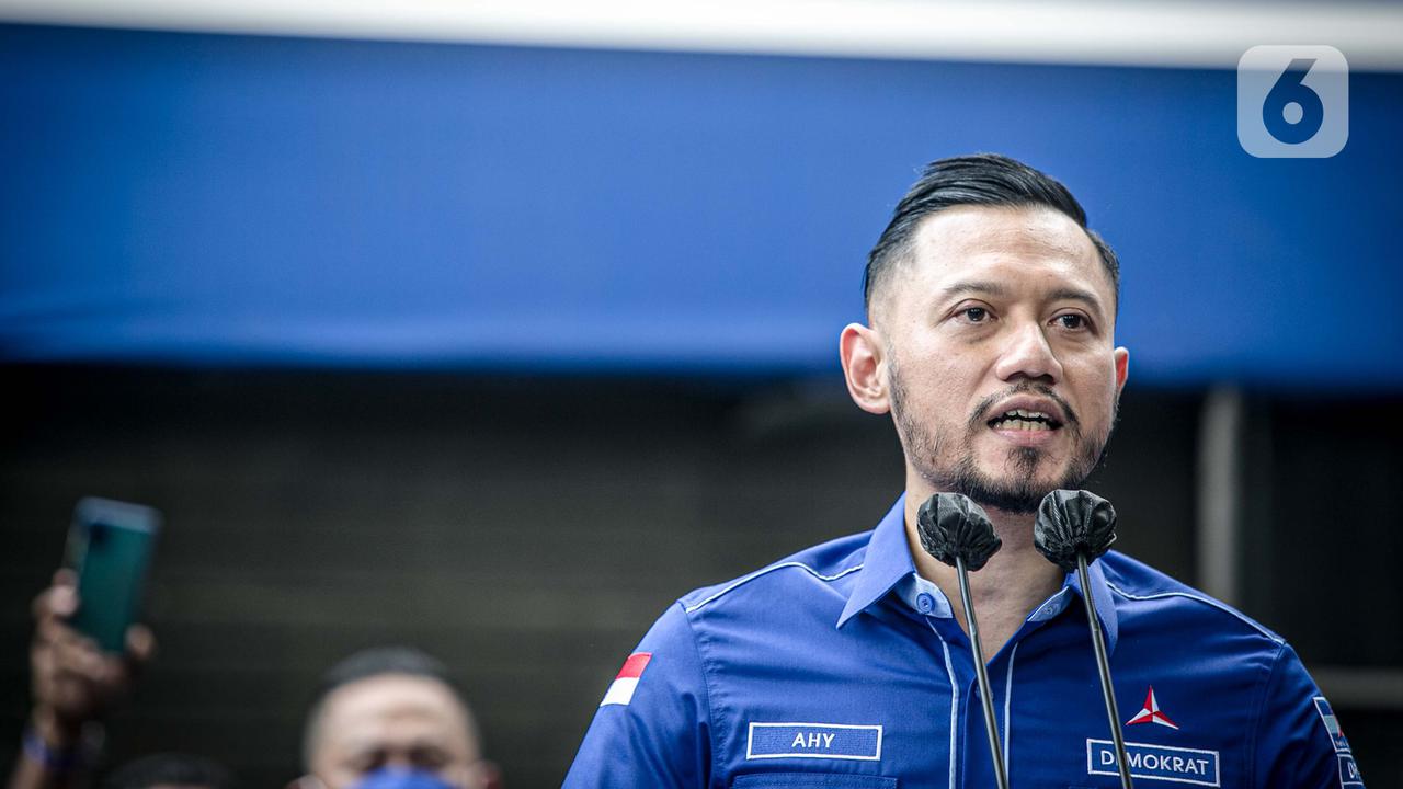 Agus Harimurti Yudhoyono