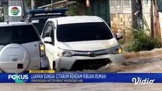 Simak Fokus Pagi edisi (21/04) dengan berita - berita sebagai berikut, Suami Bunuh Istri dan Anak, Penukaran Uang Baru Diserbu, Presiden Bagikan Minyak Goreng, Operasi Pasar Minyak Goreng Curah.