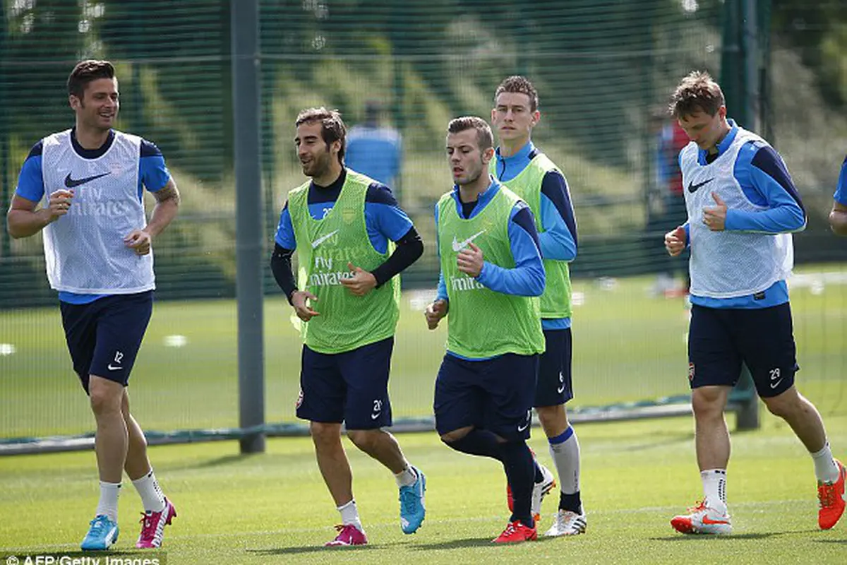 Arsenal