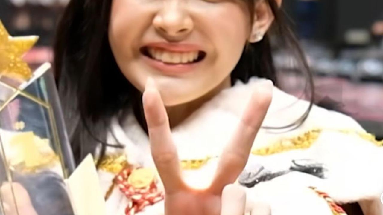 7 Potret Feni JKT48 Jadi Juara di Senbatsu Sousenkyo 2024, Perjuangan dan Dukungan Fans