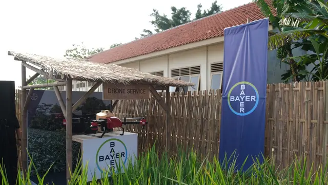 Better Life Farming, Better Life Farming Center