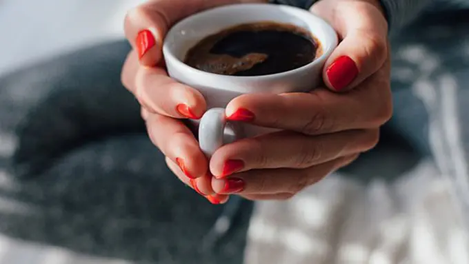 Kopi memang sering bikin kembung/copyright: thinkstockphotos.com