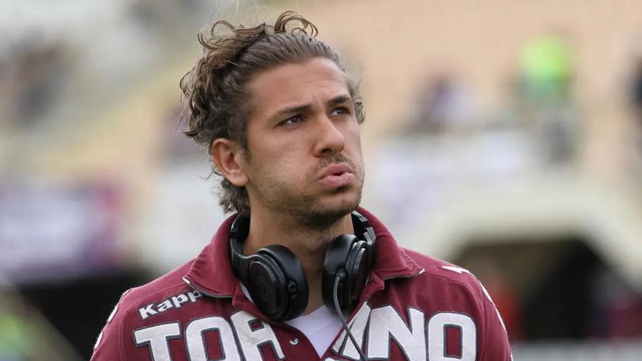 Alessio Cerci