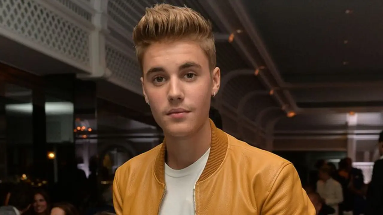 Justin Bieber Ancam Gugat Pihak yang Sebarkan Foto Bugilnya