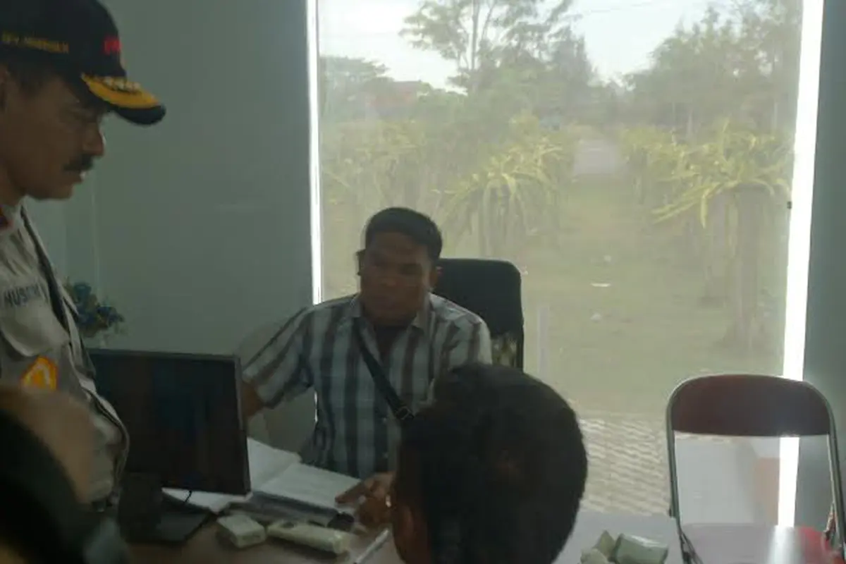 Polisi Tangkap 1 Penganiaya Kader Partai Nasional Aceh