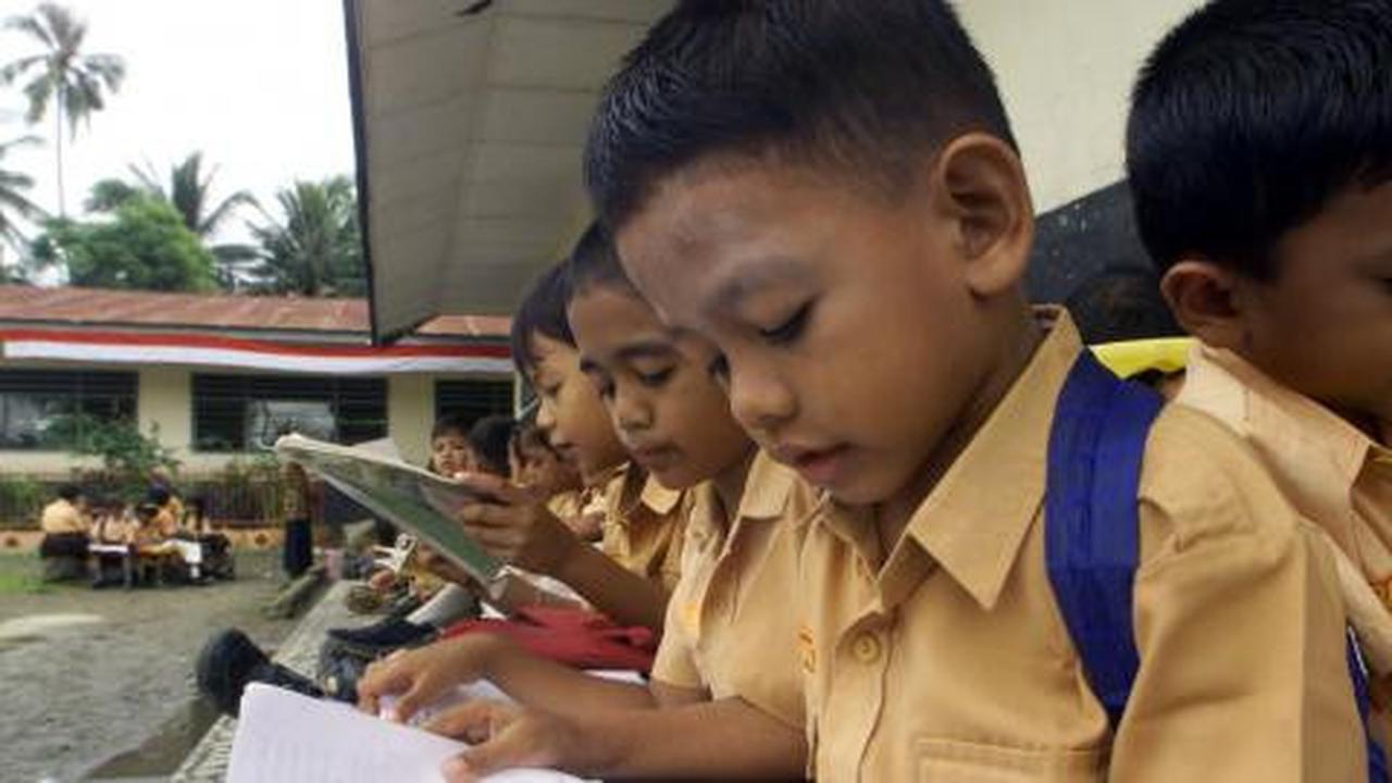 Bocah SD tewas akibat tersedak bakso