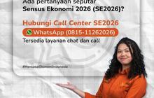 Sensus Ekonomi 2026 Jadi Acuan Utama Pemkab Kukar Berdayakan UMKM Lokal