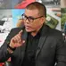 Joko Anwar adalah seorang sutradara, penulis skenario, dan produser berasal dari Indonesia