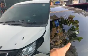 Baku Tembak Polisi vs Komplotan Pencuri, Satu Pelaku Tewas