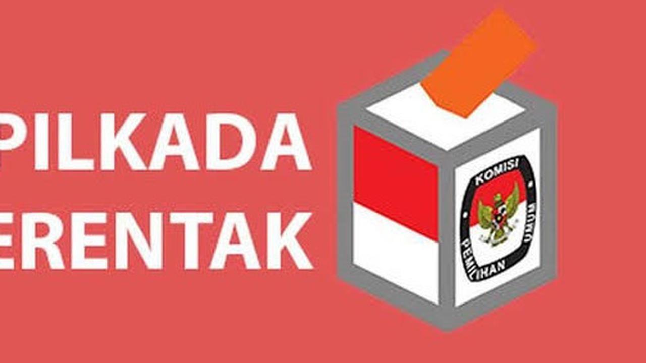 Quick Count Charta Politika Pilwalkot Bogor: Dedie Rachim Unggul 37.78%, Eks Sekpri Iriana 9.77%