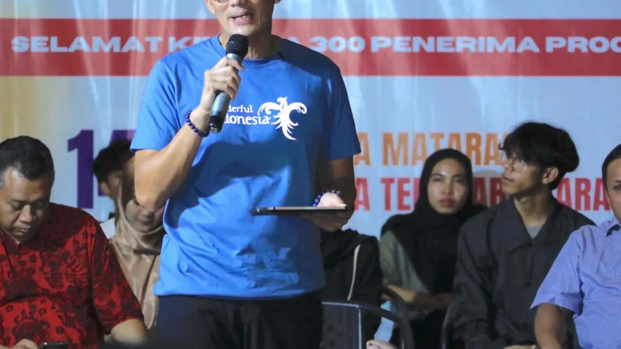 Dok. Istimewa