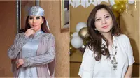 4 Seleb Cantik Ini Memutuskan Jadi Istri Kedua, Ada yang Hampir 20 Tahun