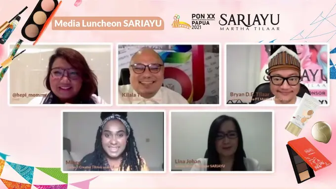 Sariayu Martha Tilaar