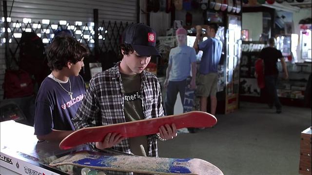 Grind (2003)