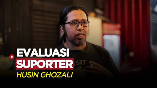 VIDEO: Pentolan Bonek Buka Suara Mengenai Perdamaian dengan Aremania