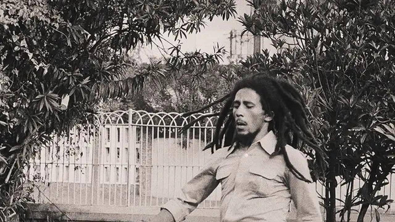 9 Fakta Mengejutkan Bob Marley, Musisi Reggae yang Pernah Bekerja di Pabrik