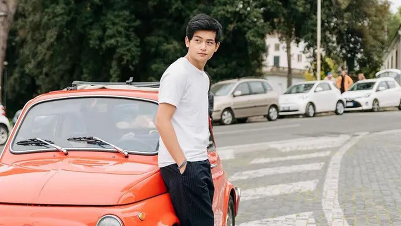 Profil Randy Martin dan Perjalanan Kariernya, Jadi Artis Multitalenta sejak Usia 8 Tahun