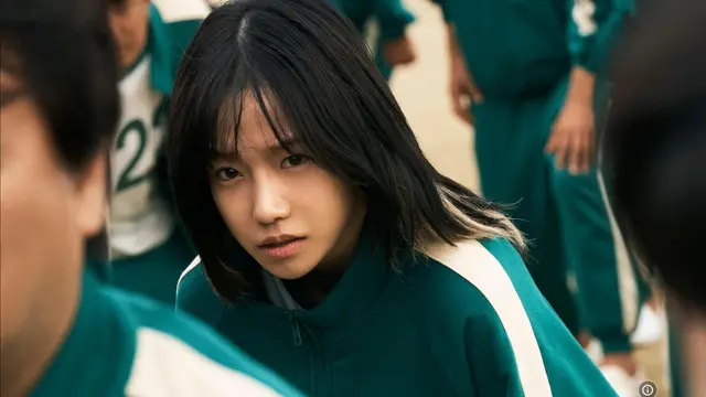 Daftar Pemain Baru di Squid Game Season 2 (credit: imdb)