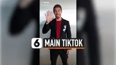 MAIN TIKTOK