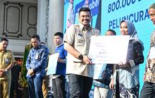 Bobby Nasution Minta Maksimalkan KUR dan KPP untuk Dorong Pertumbuhan Ekonomi