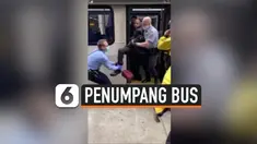 vertical busss