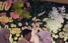 Digelar Sederhana dan Umumkan Nama Lengkap, Intip Momen Tasyakuran Cundamani Anak Denny Caknan dan Bella Bonita