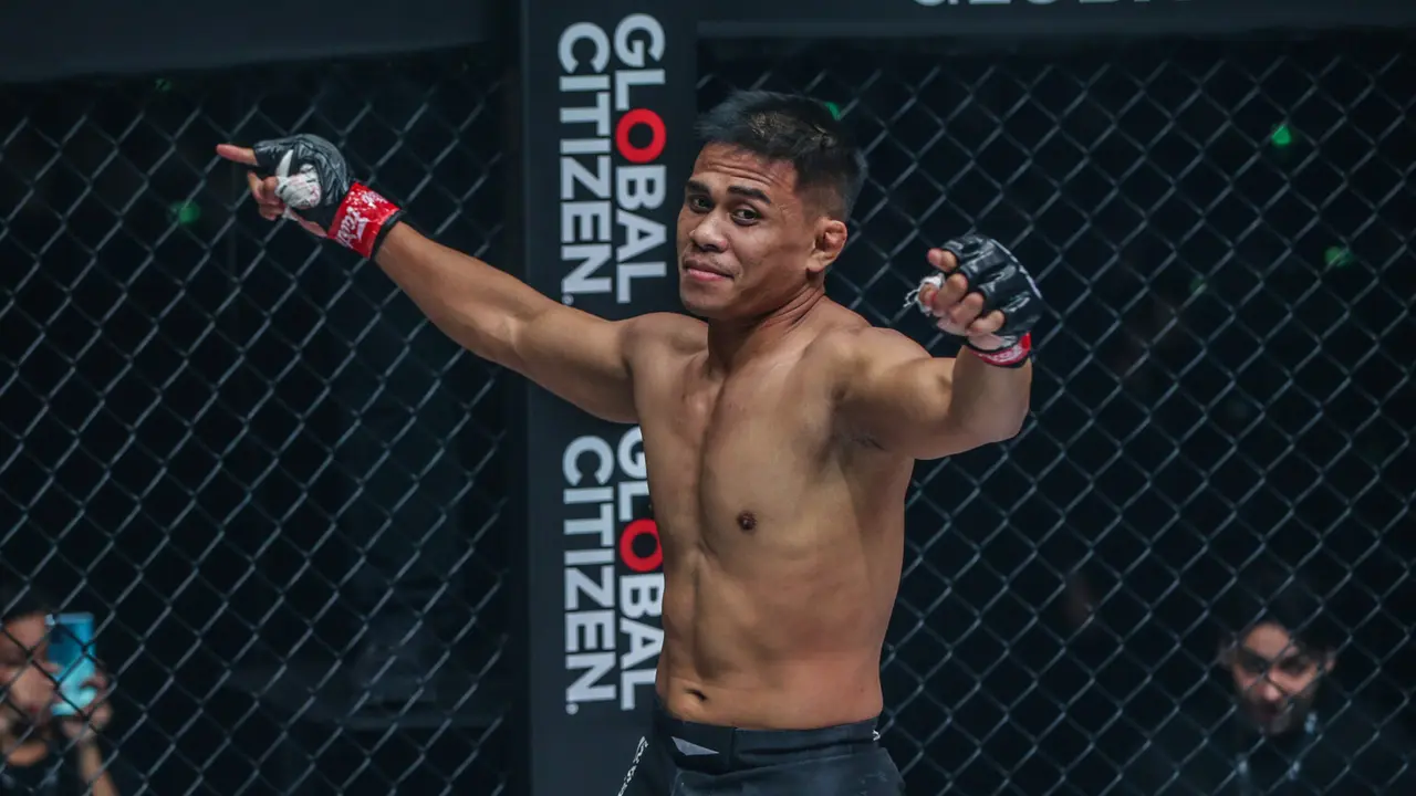 Eko Roni Saputra