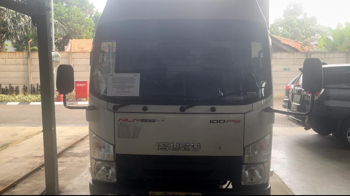 KPK Buka Lelang Barang Rampasan Korupsi