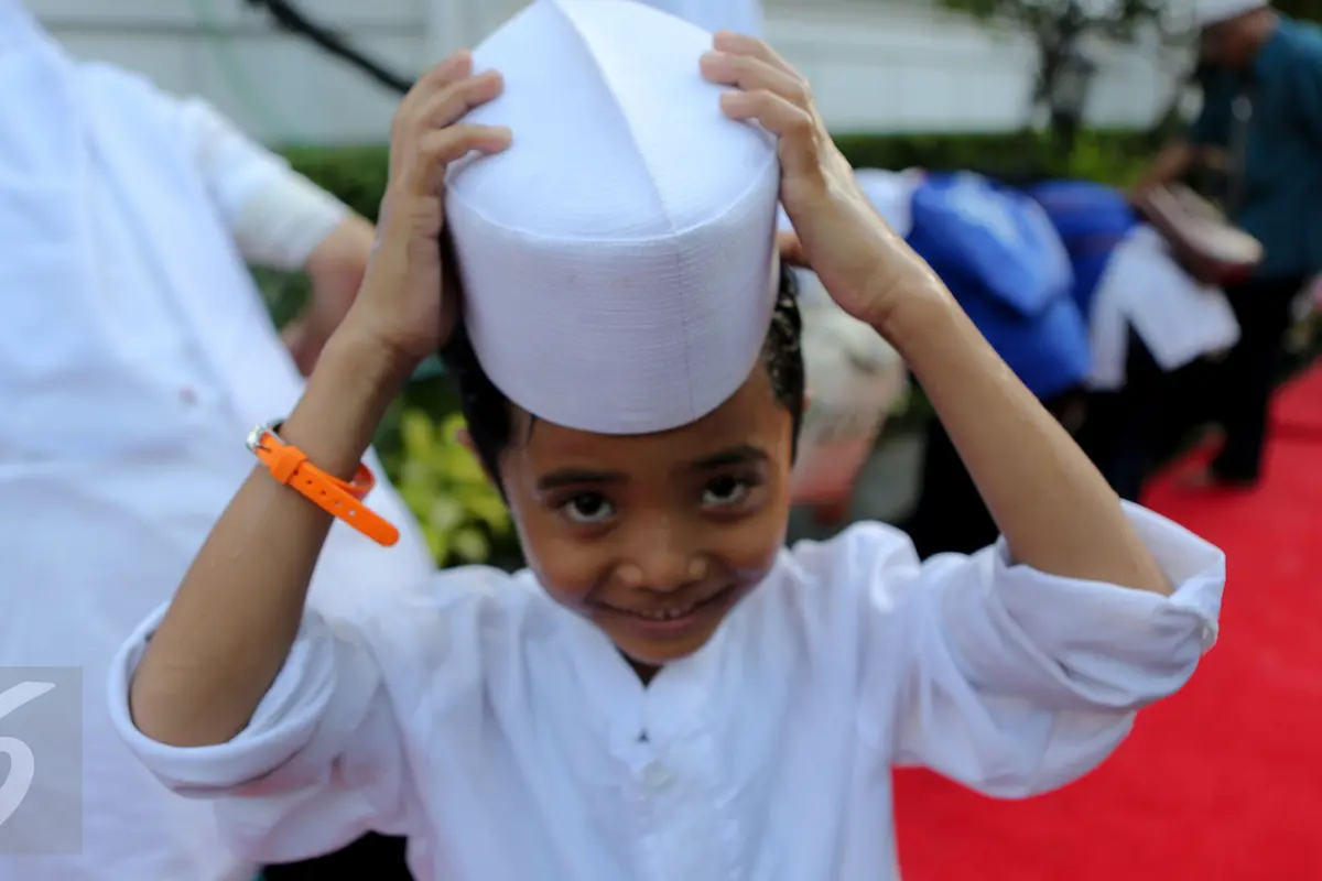 Anak puasa